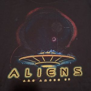 Aliens ‘Movie’ Shirt